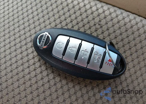 2018 Nissan Pathfinder Sl z USA, uszkodzony, nr VIN 5N1DR2MN5JC636580